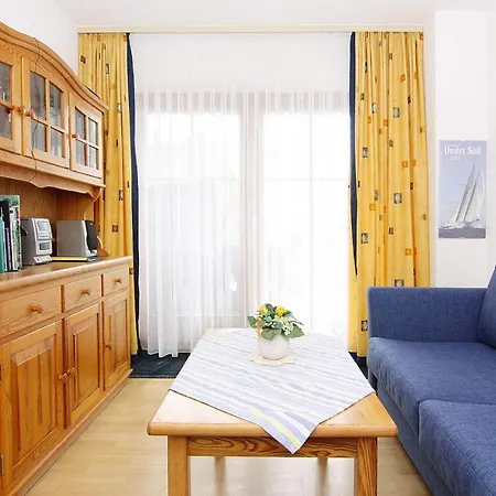 Apartmán Holiday Lemkenhafen Fehmarn-lemkenhafen - Dos02013-cya Fehmarn
