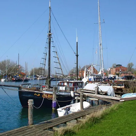 Apartmán Holiday Lemkenhafen Fehmarn-lemkenhafen - Dos02013-cya *