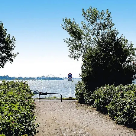 Apartmán Holiday Lemkenhafen Fehmarn-lemkenhafen - Dos02013-cya Fehmarn