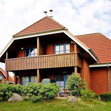 Apartmán Holiday Lemkenhafen Fehmarn-lemkenhafen - Dos02013-cya *